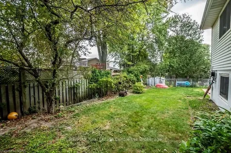 10 Northwood Crescent Guelph ON N1H 6Z4