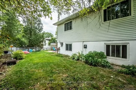 10 Northwood Crescent Guelph ON N1H 6Z4