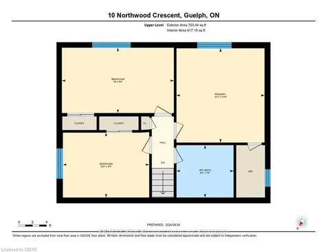 10 Northwood Crescent Guelph ON N1H 6Z4