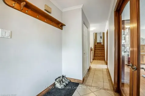 10 Northwood Crescent Guelph ON N1H 6Z4