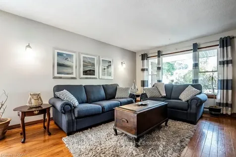 10 Northwood Crescent Guelph ON N1H 6Z4