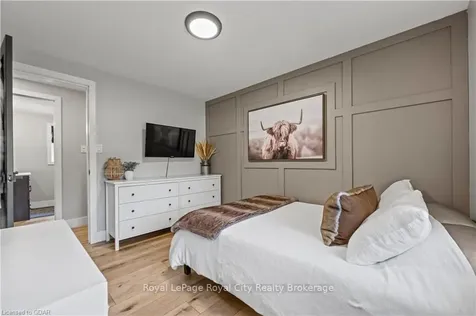 5 Macdonald Street Centre Wellington ON N0B 1S0