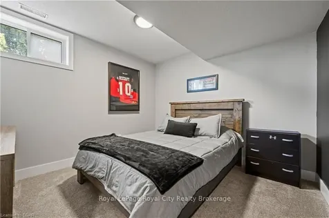 5 Macdonald Street Centre Wellington ON N0B 1S0