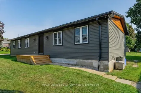 5 Macdonald Street Centre Wellington ON N0B 1S0