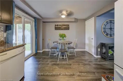 440 Flannery Drive Centre Wellington ON N1M 3P3