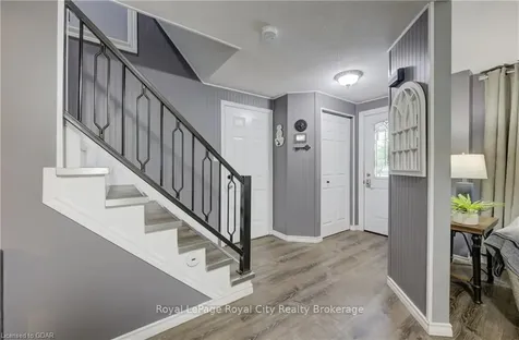 440 Flannery Drive Centre Wellington ON N1M 3P3