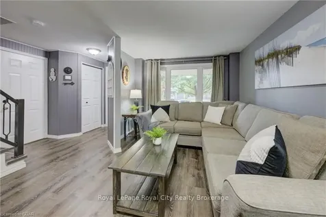 440 Flannery Drive Centre Wellington ON N1M 3P3