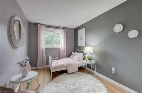 440 Flannery Drive Centre Wellington ON N1M 3P3