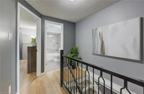 440 Flannery Drive Centre Wellington ON N1M 3P3