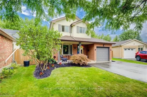 440 Flannery Drive Centre Wellington ON N1M 3P3