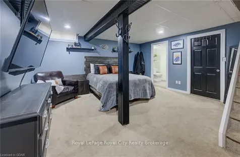 440 Flannery Drive Centre Wellington ON N1M 3P3