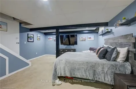 440 Flannery Drive Centre Wellington ON N1M 3P3