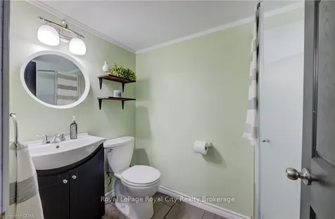 440 Flannery Drive Centre Wellington ON N1M 3P3