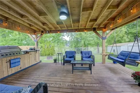 440 Flannery Drive Centre Wellington ON N1M 3P3