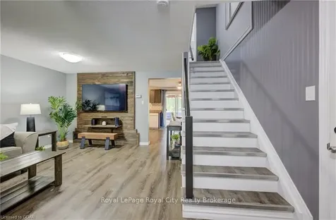 440 Flannery Drive Centre Wellington ON N1M 3P3