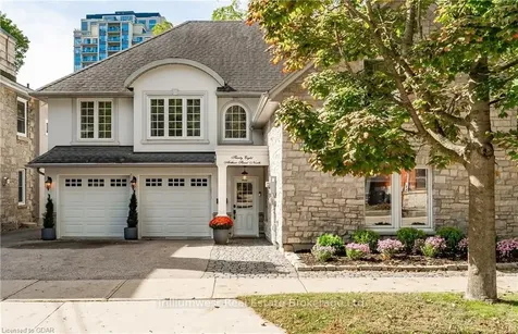 38 Arthur Street N Guelph ON N1E 4T8