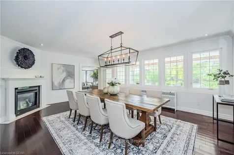 38 Arthur Street N Guelph ON N1E 4T8