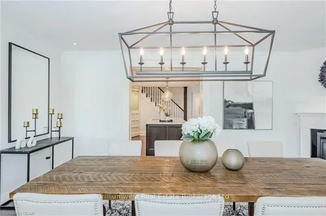 38 Arthur Street N Guelph ON N1E 4T8