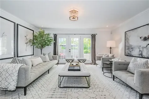 38 Arthur Street N Guelph ON N1E 4T8