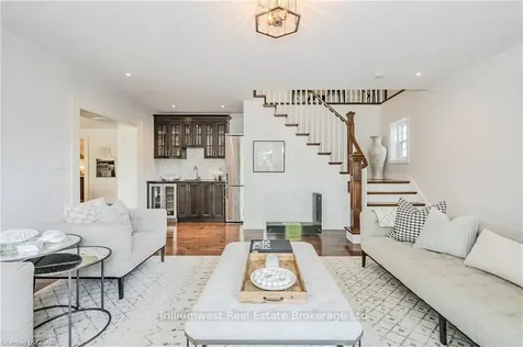 38 Arthur Street N Guelph ON N1E 4T8