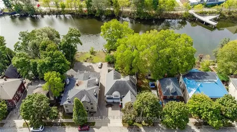38 Arthur Street N Guelph ON N1E 4T8
