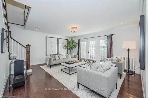 38 Arthur Street N Guelph ON N1E 4T8
