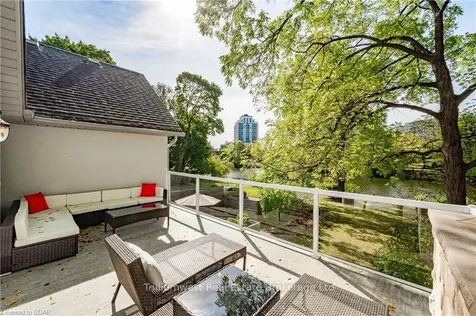 38 Arthur Street N Guelph ON N1E 4T8