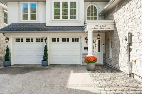 38 Arthur Street N Guelph ON N1E 4T8