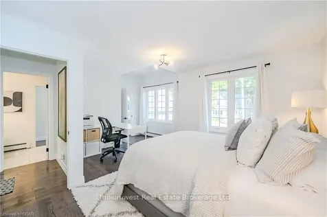 38 Arthur Street N Guelph ON N1E 4T8