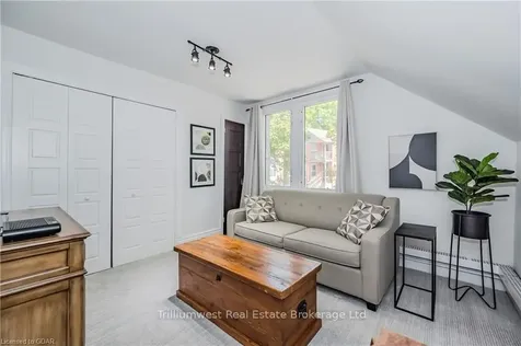 38 Arthur Street N Guelph ON N1E 4T8