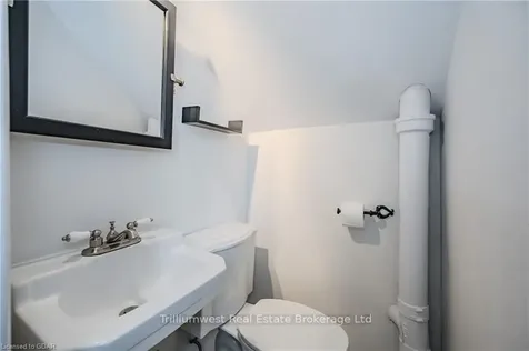 38 Arthur Street N Guelph ON N1E 4T8