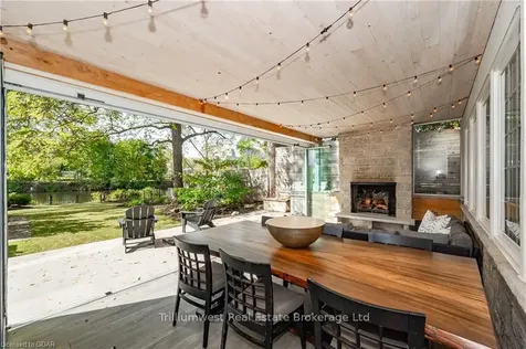 38 Arthur Street N Guelph ON N1E 4T8