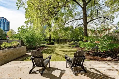 38 Arthur Street N Guelph ON N1E 4T8