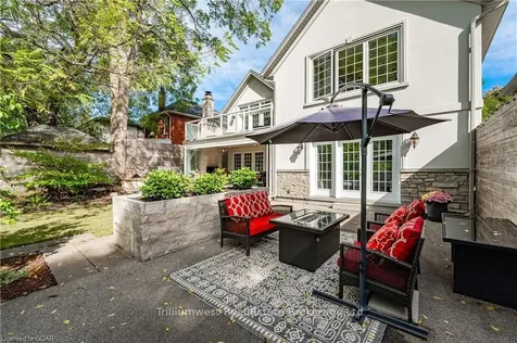 38 Arthur Street N Guelph ON N1E 4T8