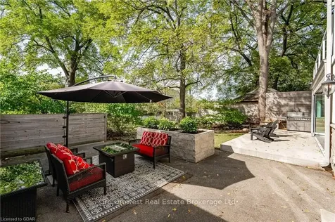 38 Arthur Street N Guelph ON N1E 4T8