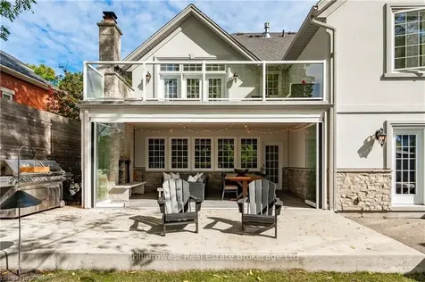 38 Arthur Street N Guelph ON N1E 4T8