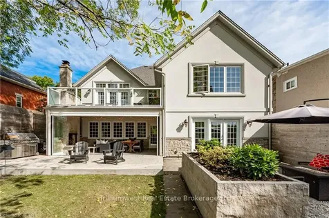 38 Arthur Street N Guelph ON N1E 4T8