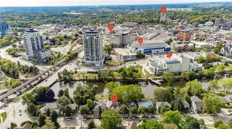 38 Arthur Street N Guelph ON N1E 4T8