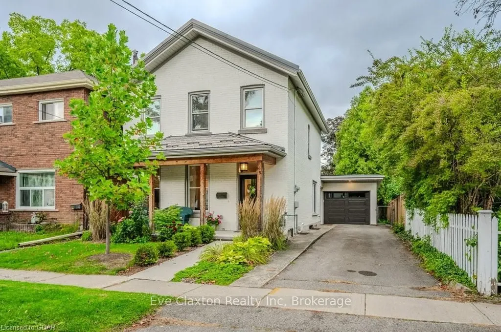 89 Northumberland Street Guelph ON N1H 3A7