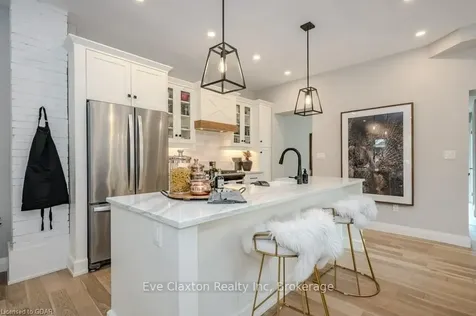 89 Northumberland Street Guelph ON N1H 3A7