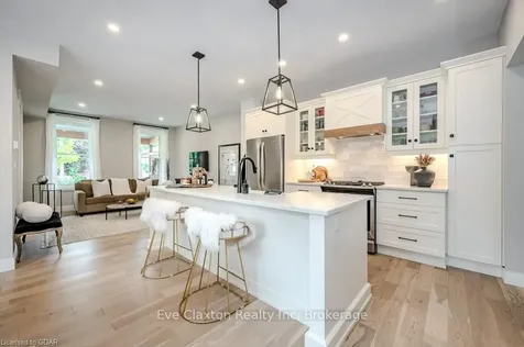 89 Northumberland Street Guelph ON N1H 3A7