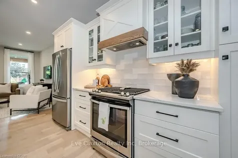 89 Northumberland Street Guelph ON N1H 3A7