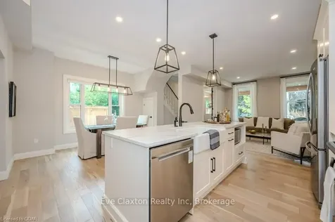 89 Northumberland Street Guelph ON N1H 3A7