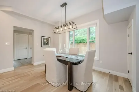 89 Northumberland Street Guelph ON N1H 3A7