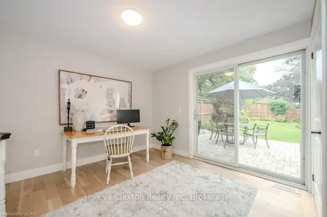 89 Northumberland Street Guelph ON N1H 3A7