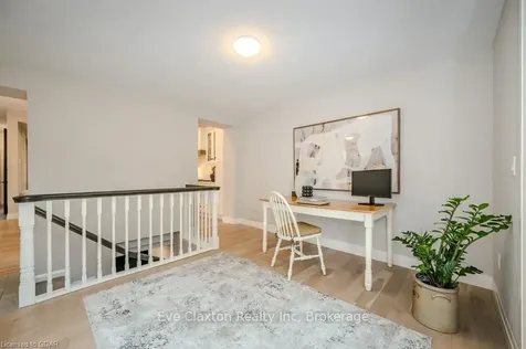 89 Northumberland Street Guelph ON N1H 3A7