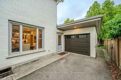 89 Northumberland Street Guelph ON N1H 3A7