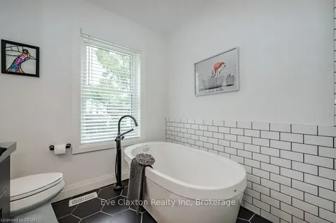 89 Northumberland Street Guelph ON N1H 3A7