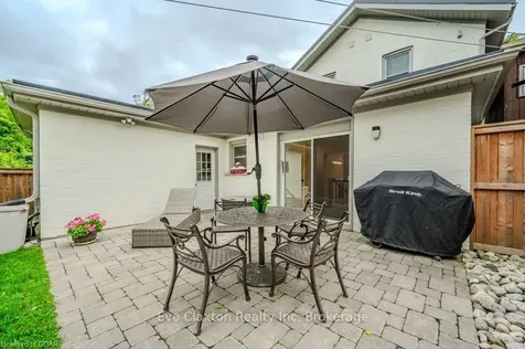 89 Northumberland Street Guelph ON N1H 3A7
