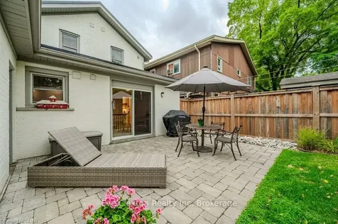 89 Northumberland Street Guelph ON N1H 3A7